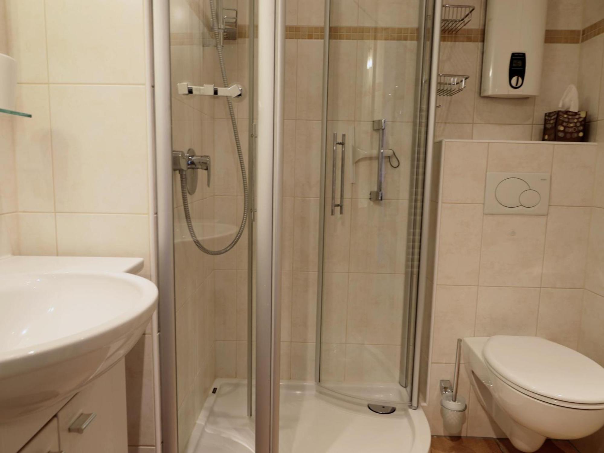 Apartment Schönes Neues Hochwertig Renoviertes 2-zimmer In Der 4. Etage. Westerland